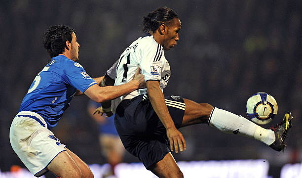 孙兴慜的技 孙兴慜的技